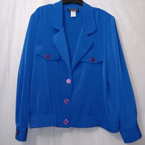WILLOW RIDGE WOMEN'S SHIRT JACKET